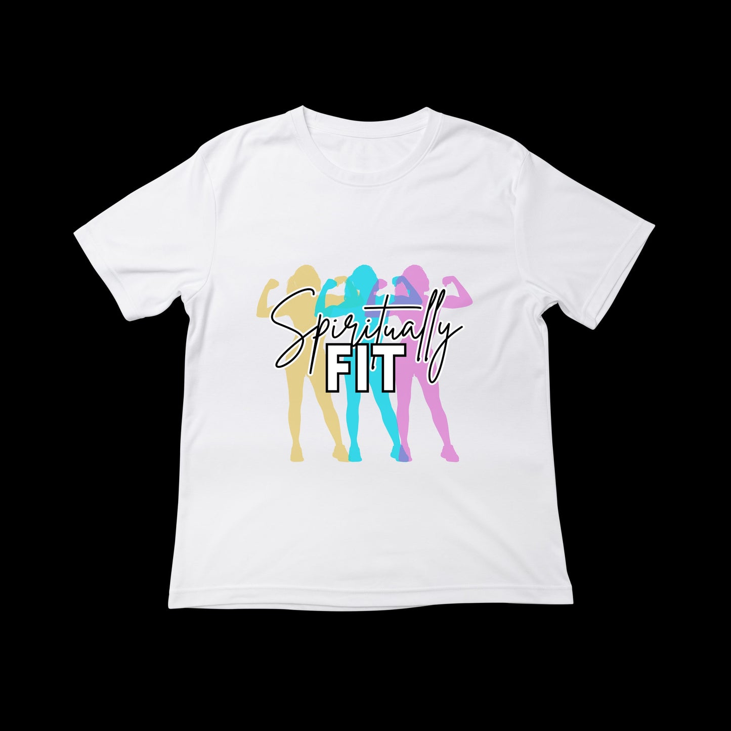 Spiritually FIT
