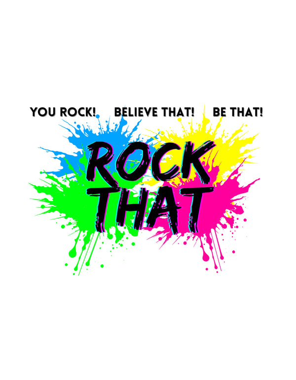 Rock That LLC