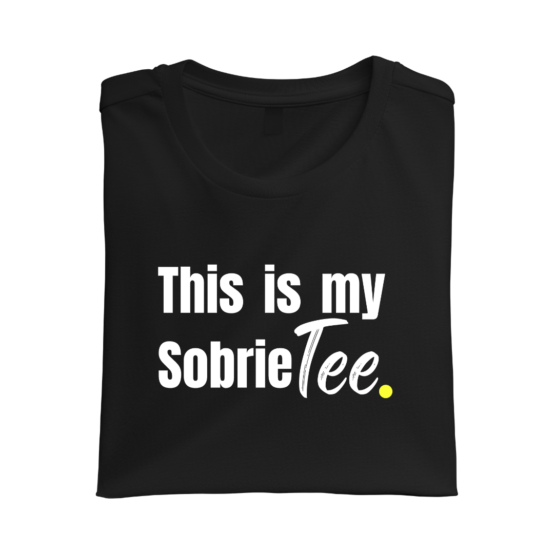 This is my SobrieTEE.