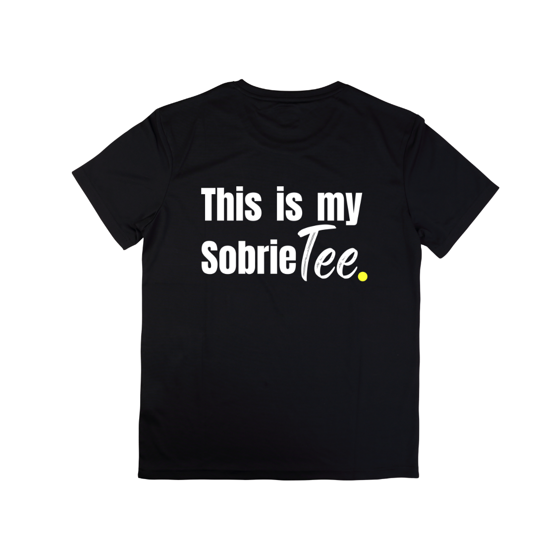 This is my SobrieTEE.