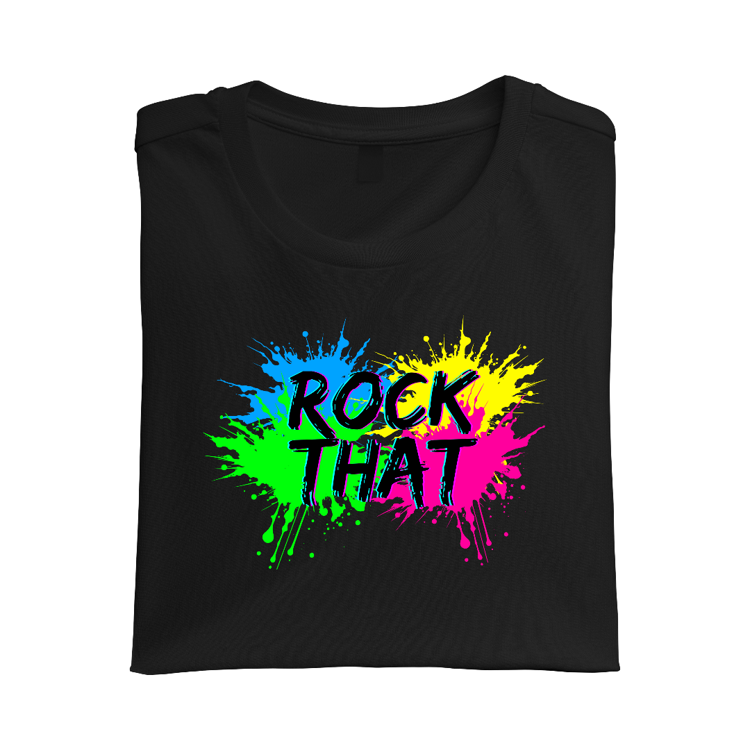 ROCK THAT