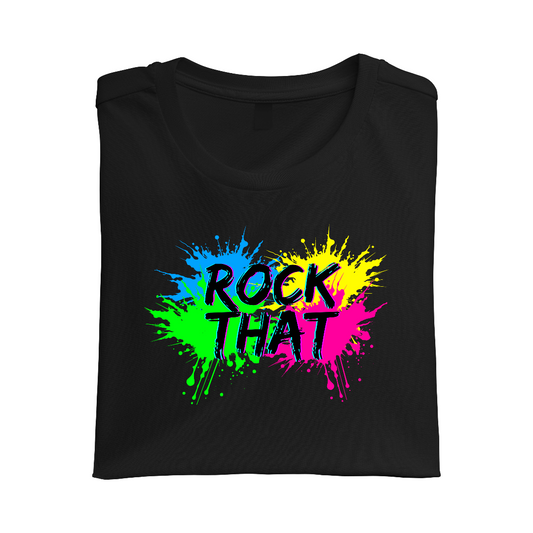 ROCK THAT