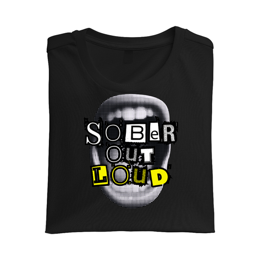 SOBER OUT LOUD