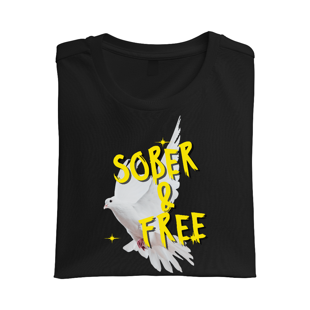 SOBER AND FREE