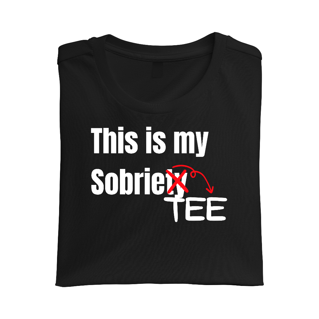 This is My SobrieTEE