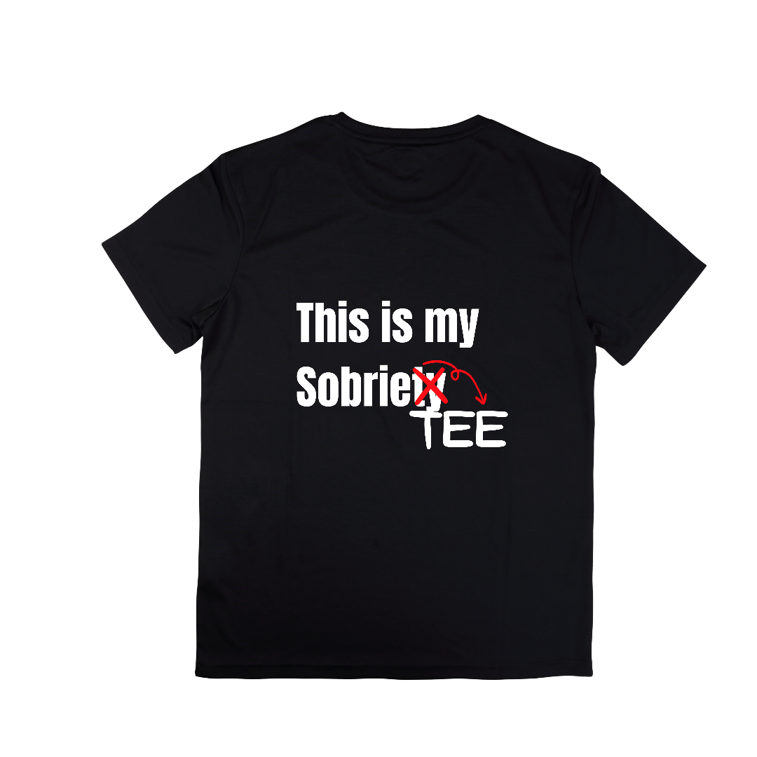 This is My SobrieTEE