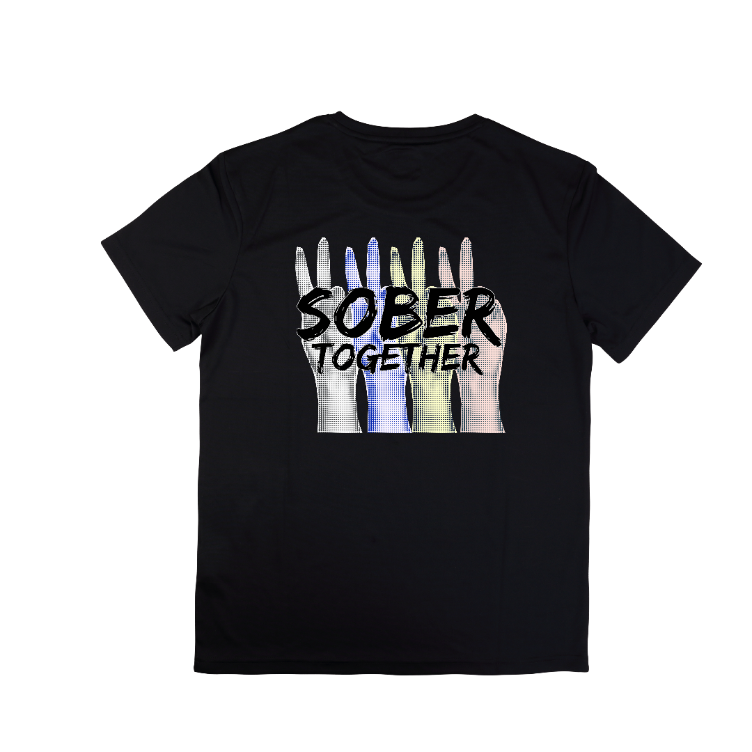 Sober Together – Rock That LLC Sober Together – Rock That LLC