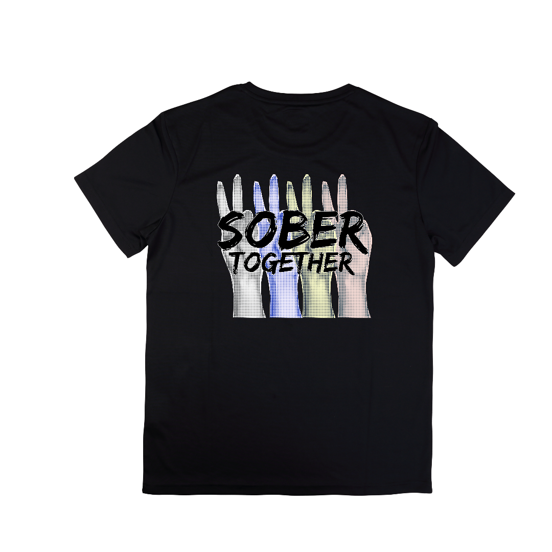 Sober Together