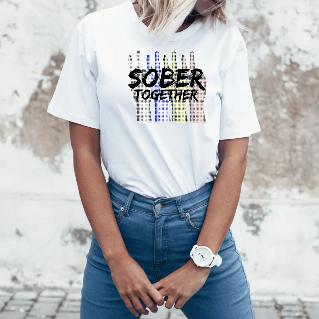 SOBER TOGETHER