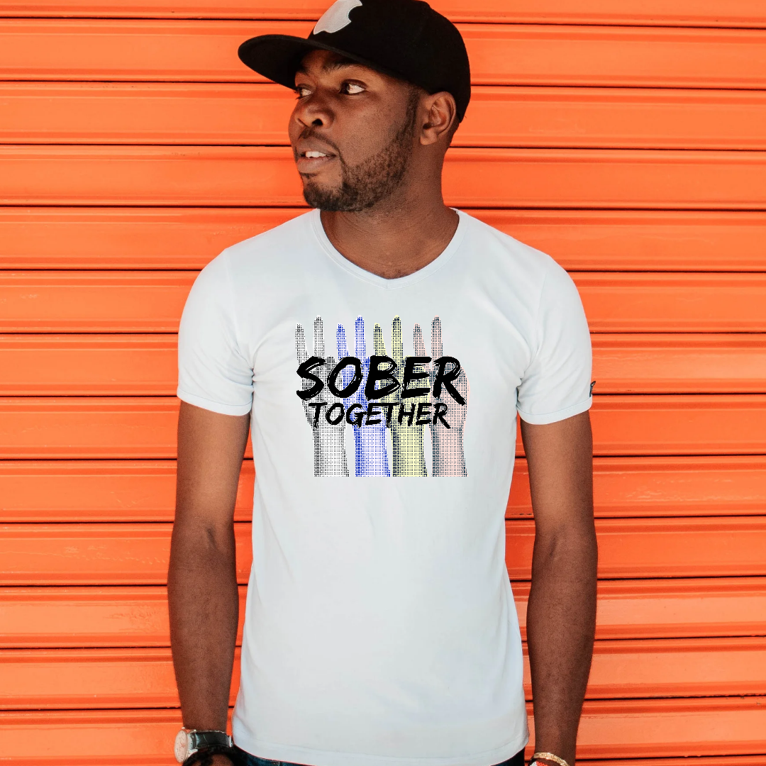 SOBER TOGETHER