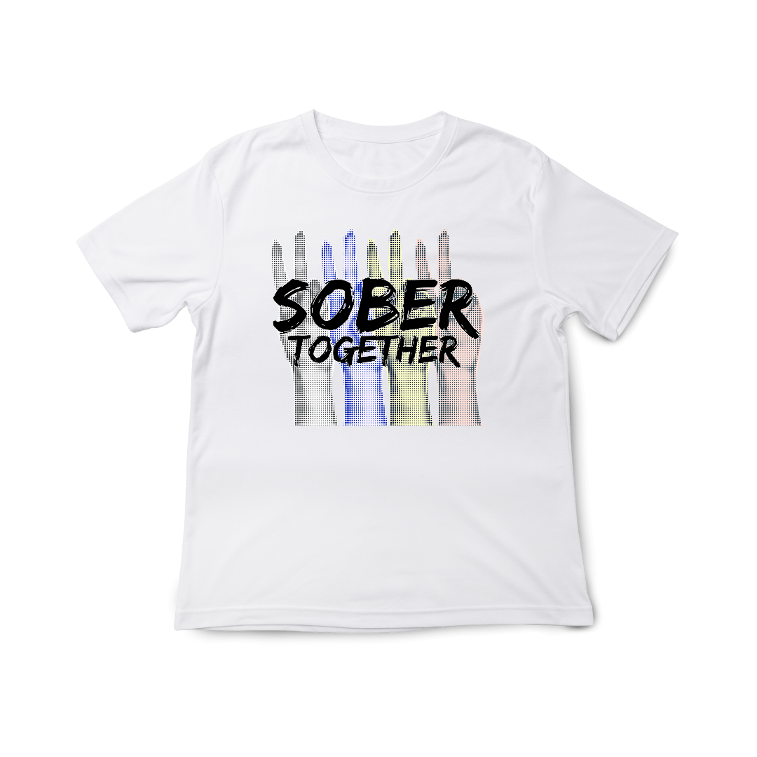 SOBER TOGETHER