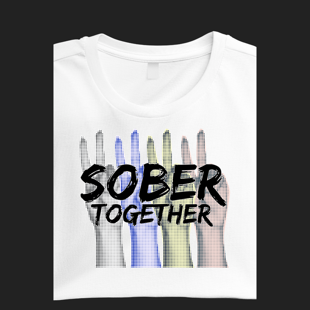 SOBER TOGETHER