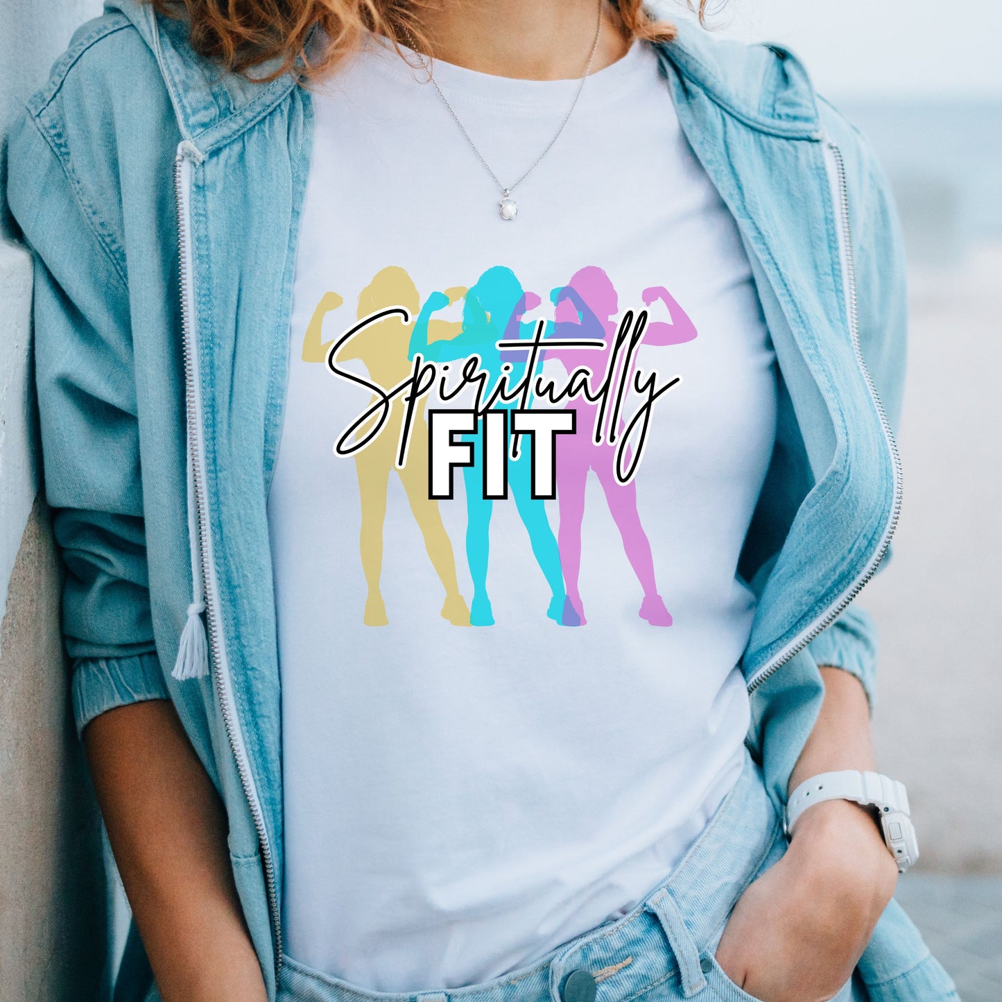 Spiritually FIT
