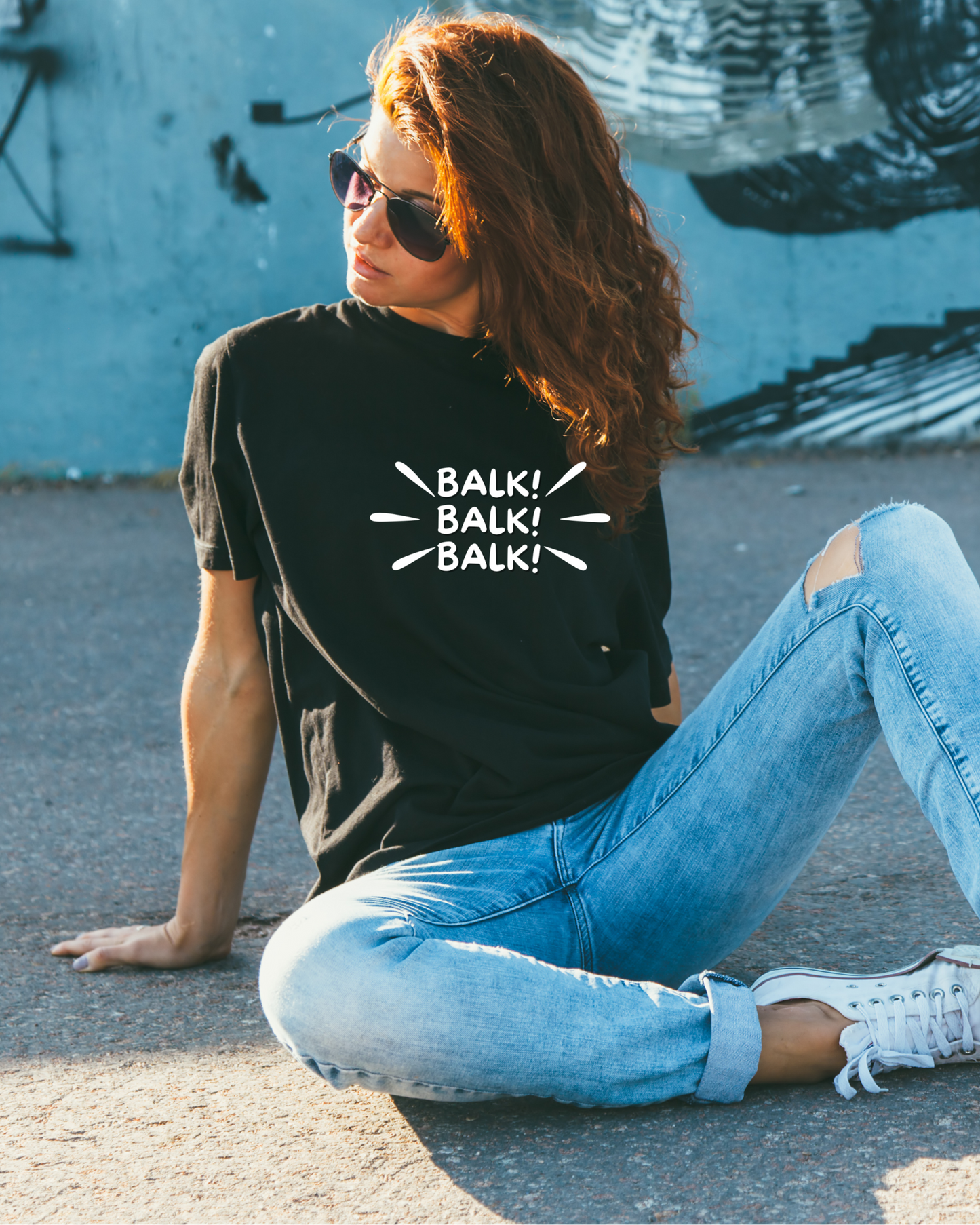 BALK! BALK! BALK!