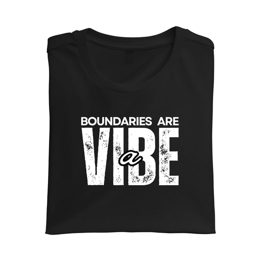 Boundaries Are a VIBE