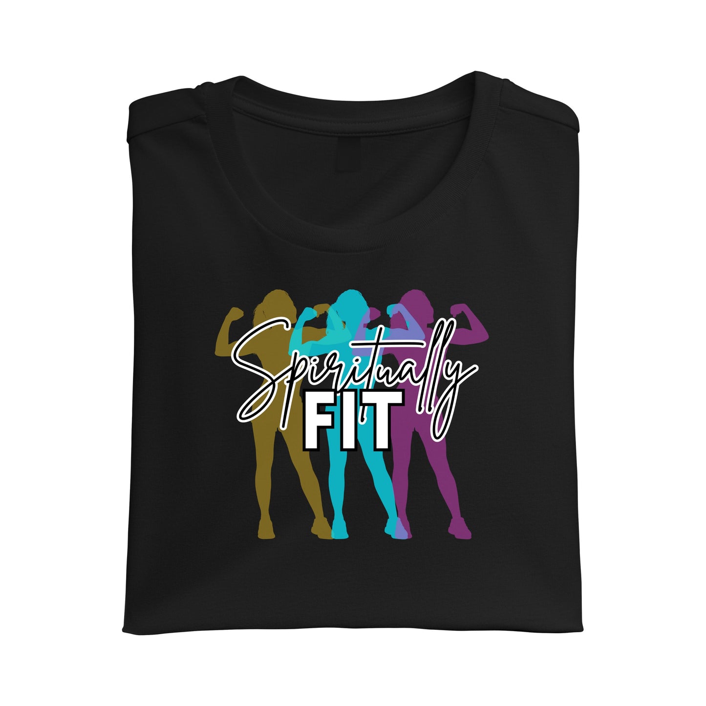 Spiritually FIT