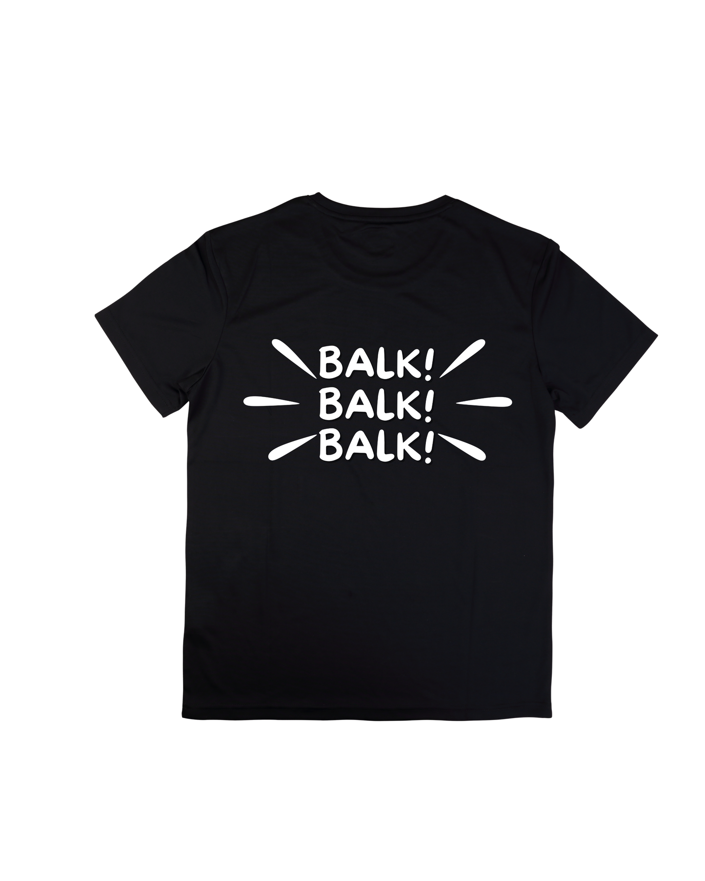 BALK! BALK! BALK!