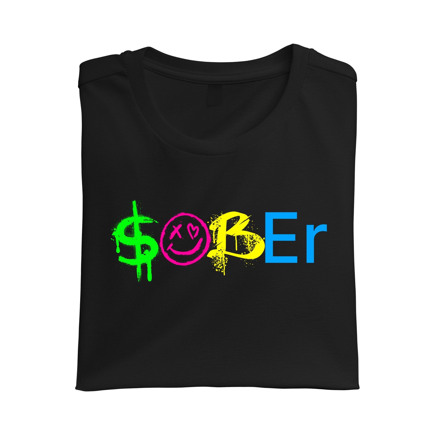 SOBER - Graffiti