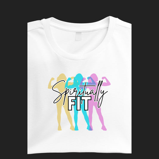 Spiritually FIT